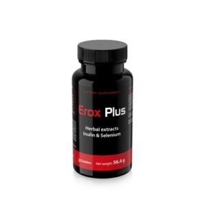 Erox Plus