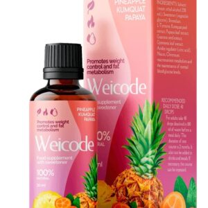 Weicode