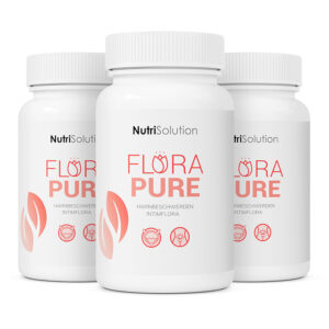 Florapure von Nutrisolution