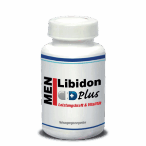 Libidon Plus