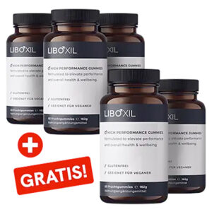 Liboxil Kapseln