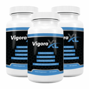 Vigora XL