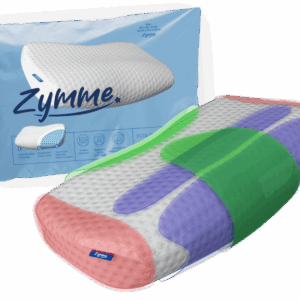 Zymme Kissen