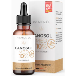 Canosol Med 10