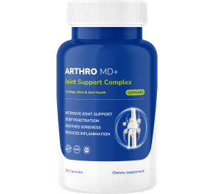 Arthro MD+