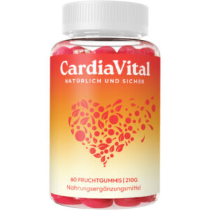 CardiaVital